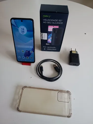 Celular Motorola g53 