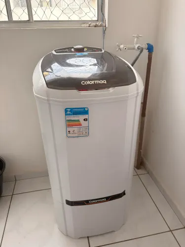 Tanquinho colomarq 10kg