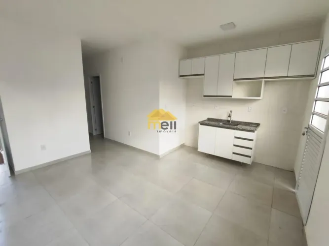 Casa em Condomínio para Locação em Presidente Prudente, Condomínio Eco Ville, 3 dormitório