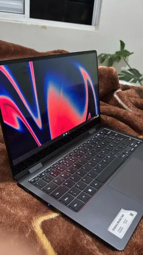Notebook Samsung Book3 360