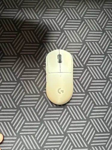 G PRO SUPERLIGHT X 2