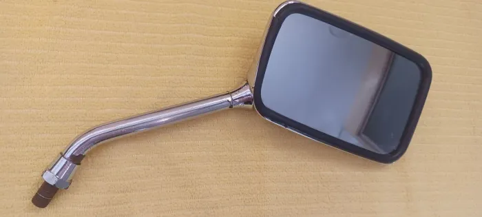 Retrovisor Esquerdo Original Honda CB 300R (Metagal) - Usado com Marcas