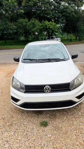 Volkswagen Gol Geração VII 1.0 12V Flex Mec. 4P 2022