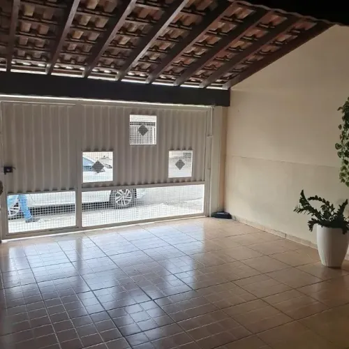 L.B RESIDENCIA EM OSASCO / JD. DAS FLORES
