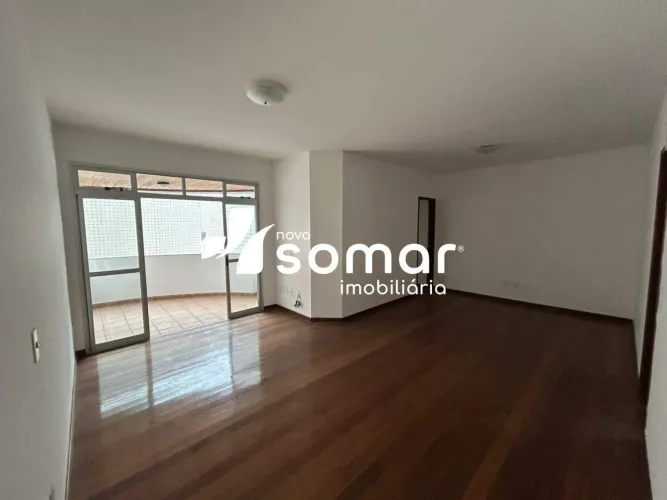 Apartamento à venda, 3 quarto, 2 vaga, Centro - Divinópolis/MG