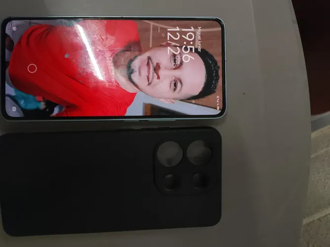 Redmi Not 13 xiaomi 
