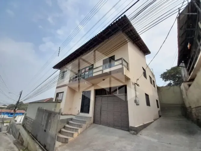JK 30M² - para Alugar