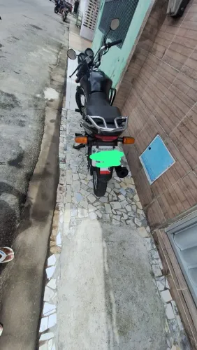 Motos barata