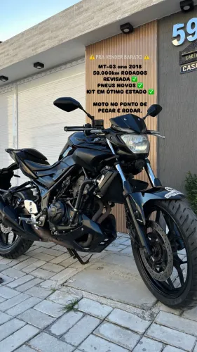 MT 03 A MAIS NOVA