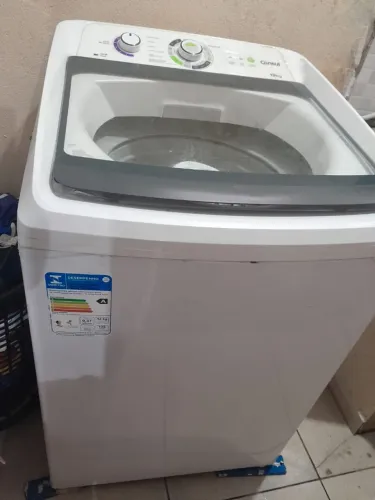 Vendo máquina de lavar