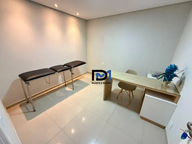 Sala para alugar, 22 m² por R$ 1.200/mês - Monte Castelo - Fortaleza/CE