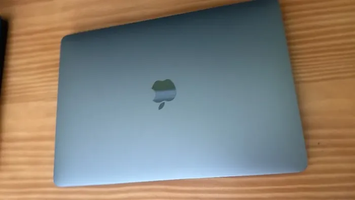 MacBook Air M1 - 8Gb - 256ssd - Space Grey - 13 polegadas