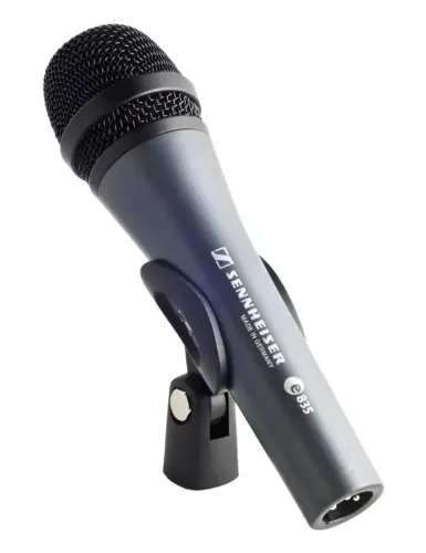 Microfone Sennheiser e835