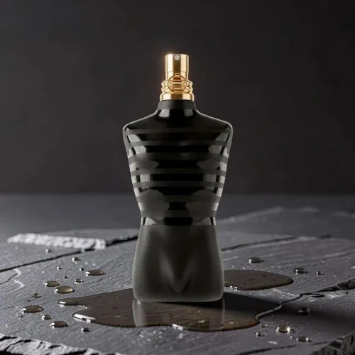 Perfume JPG le Male lê Parfum 125ml Tester