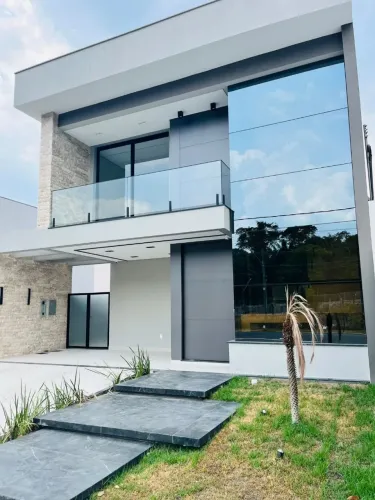 Duplex Novo no Mosaico Ponta Negra