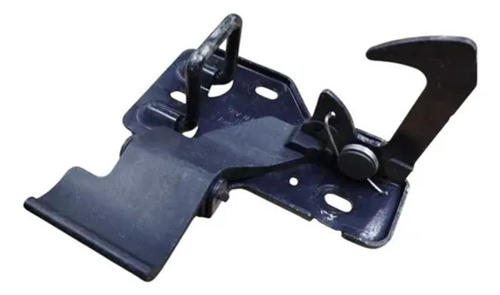 Fechadura Superior Capo Polo 2002 2003 2004 2005