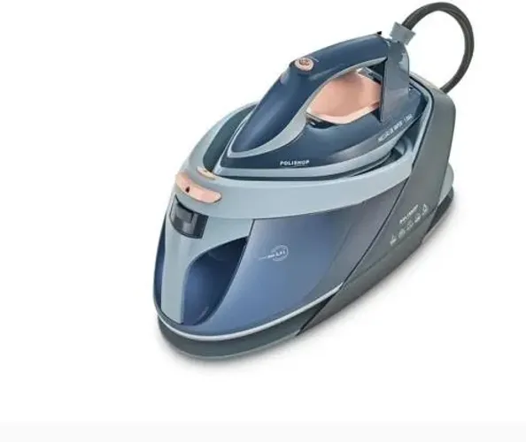 Ferro de Passar Polishop Care & Protect