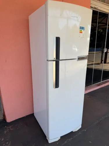 Geladeira Frost Free barato entrego dou garantia