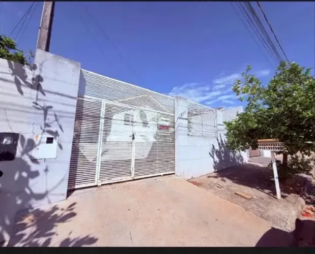 Casa Arapongas locação