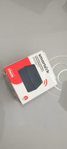 Controle universal infravermelho wi-fi, Smarteck