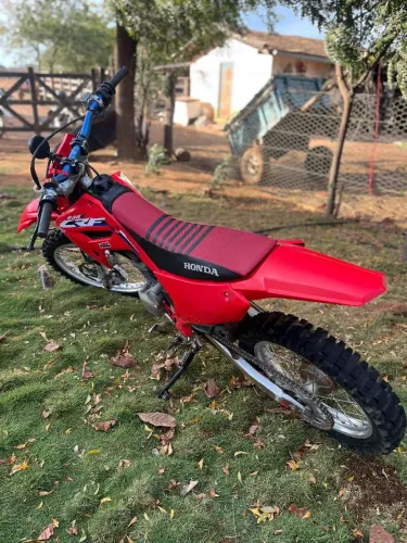 Moto Extra 
