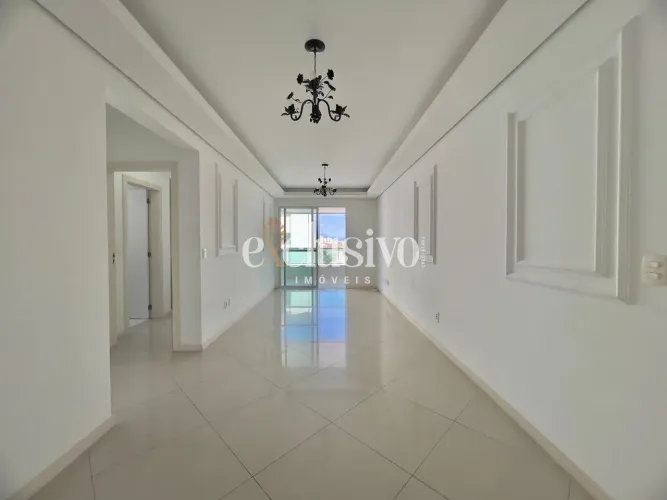 Apartamento com 2 Dormitórios, Suíte e Varanda Gourmet no Estreito