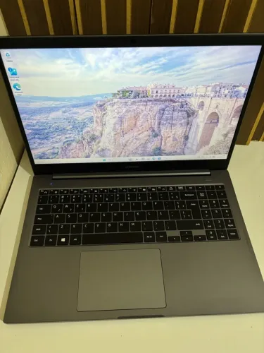 Samsung Book i5 11th , 8gb de ram! Ssd nvme 256gb