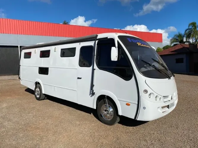 Motorhome Volkswagen 8150