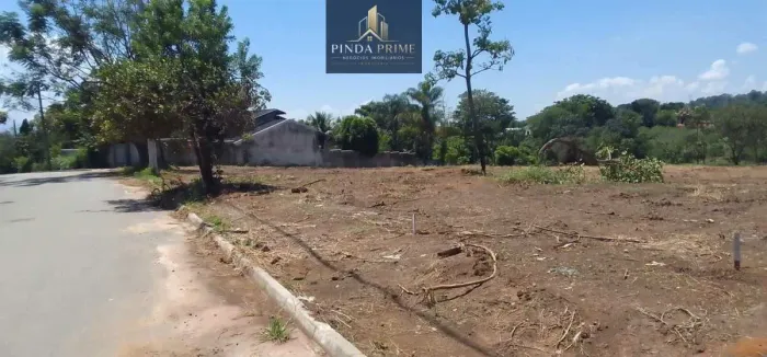 Terreno à venda, 1.000 m² por R$340.000 - Parque Lago Azul - Pindamonhangaba