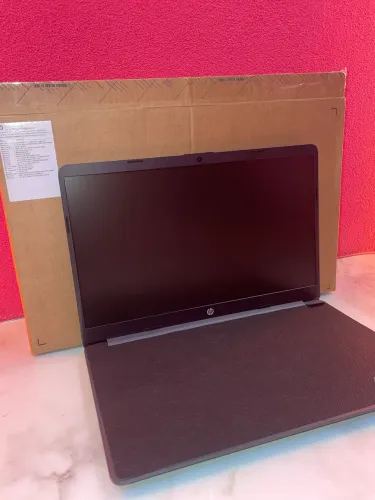 Notebook Hp G9 (256GB) LACRADO