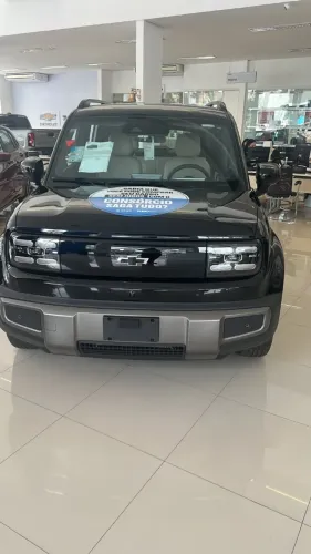 Chevrolet Spark EUV ACTIV 2026
