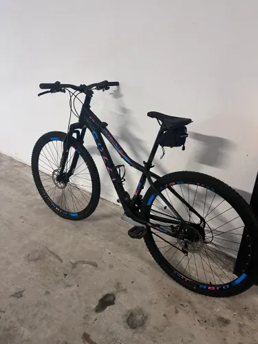 Bicicleta aro 29