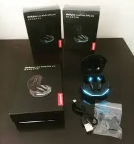 FONE LENOVO ORIGINAL 
