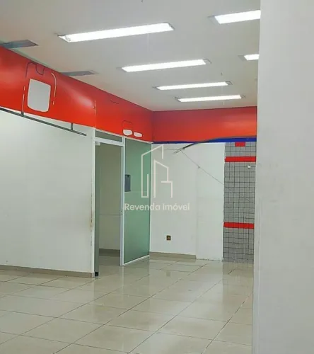 Excelente oportunidade: Ponto Comercial à venda em São Mateus, SP, com 5 salas, 2 banheiro
