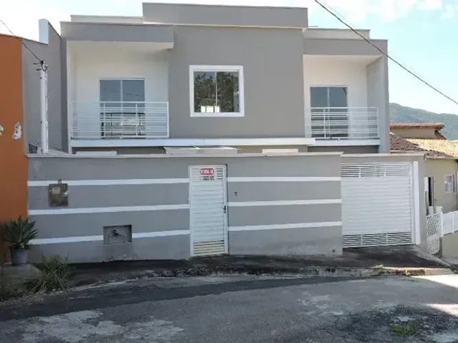 Casa para venda com 174 metros quadrados com 3 quartos em Ponte Alta - Extrema - Minas Ger