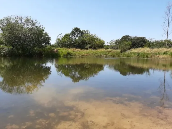 Excelente Chacrinha Com 1920 m² - à 14 KM do Shgopping Ipê