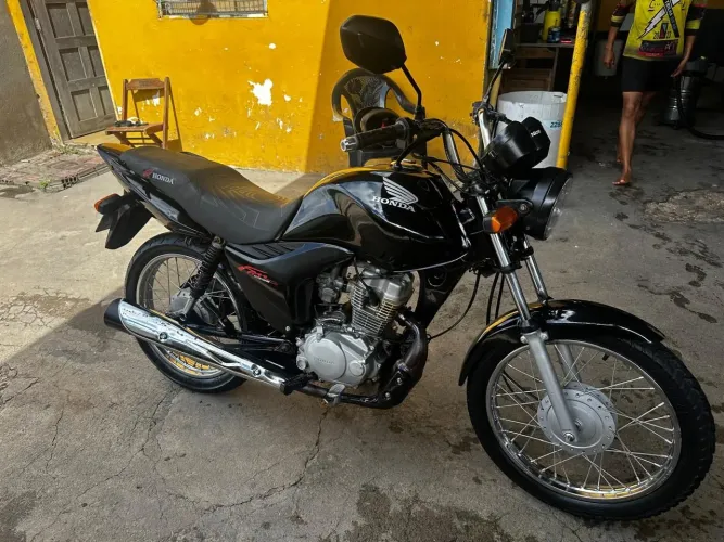 FAN ES 125