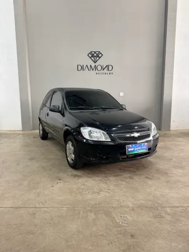 Chevrolet Celta Life/ LS 1.0 MPFI 8V Flexpower 3P 2012