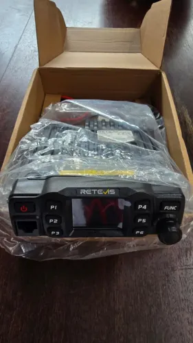 Rádio Retevis RT95