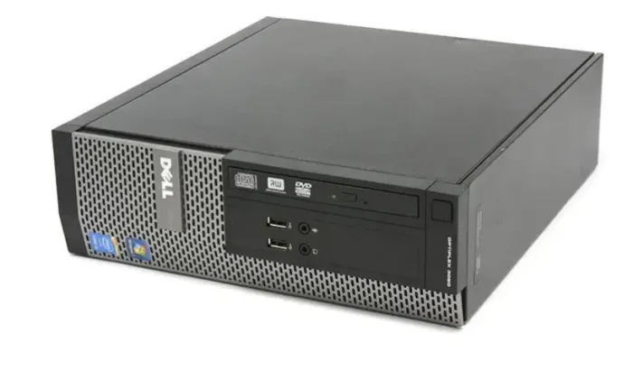 Computador Escritório Home Office Dell Optiplex