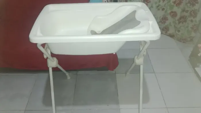 Banheira se bebê 