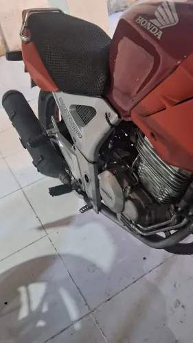 Cbx 250