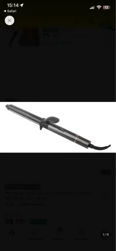 Babyliss Benedita