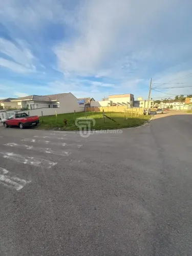 Esquina, 303m², Bairro Bela Vista, Palhoça, SC