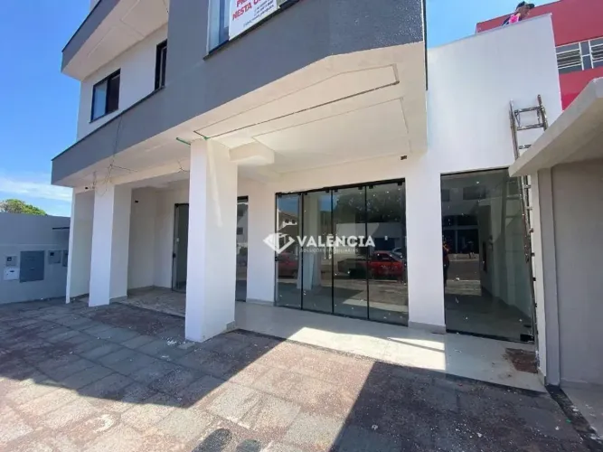 Sala Comercial para Alugar por R$ 7.900,00 no Ed. Mário Teodoro - Rua Vitória, 185 - Ciro 