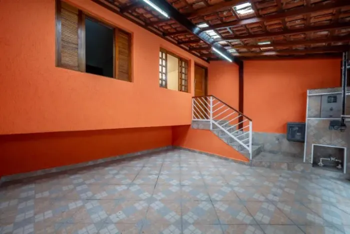 Casa para venda 2/4 Candeias - BA