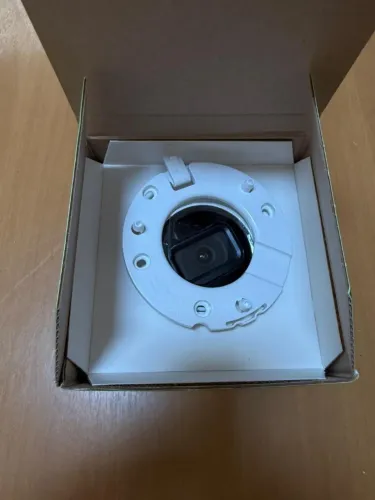 CAMERA IP INTELBRAS VIP 3430 D IA - Nova na caixa zeraaaaaaaaaaaaaaa