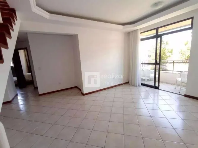 Cobertura com 3 dormitórios à venda, 244 m² por R$ 930.000,00 - Nossa Senhora do Rosário -