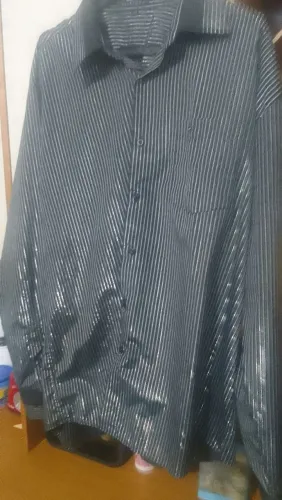 Camisa Social nunca usada valor 60 Reais