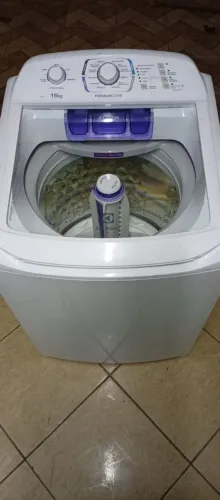 MÁQUINA DE LAVAR ELECTROLUX 16KG
